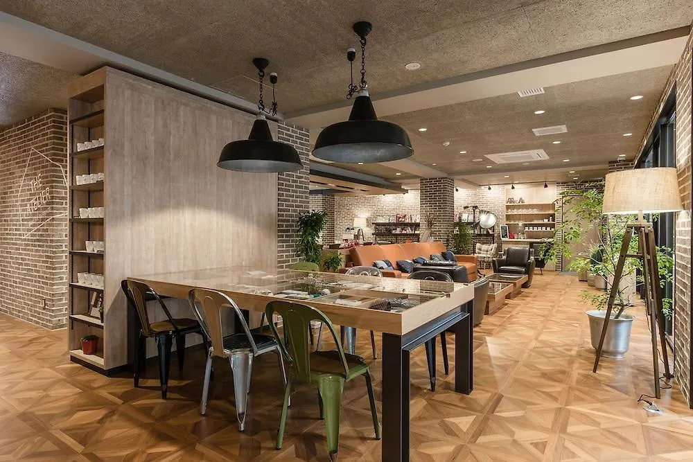 Sakura Terrace (Adults Only) Ξενοδοχείο Κιότο