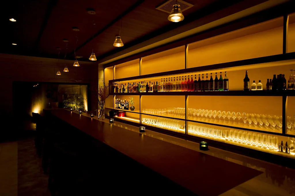 Sakura Terrace (Adults Only) Ξενοδοχείο Κιότο