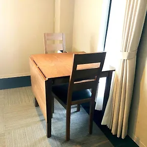 公寓 京都7key S公寓酒店
