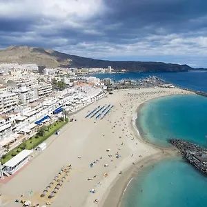  Pensión Playa España