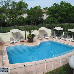 Top Motel Appart hôtel