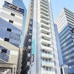 Hotel Sotetsu Fresa Sakuradoriguchi Nagoia
