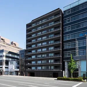 Citadines Karasuma-gojo *** Kyōto