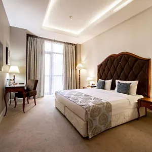 Sapphire 4* Baku