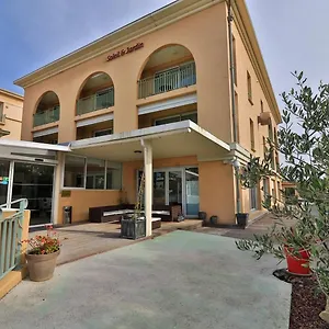 Western Soleil Et Jardin Hotel