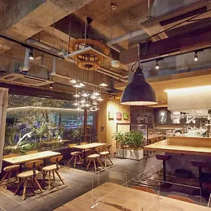 Hotel Cordia Osaca