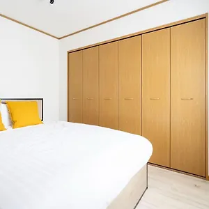 House Honkan Osaka