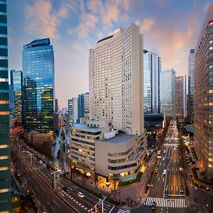 Hilton 5* Tokyo