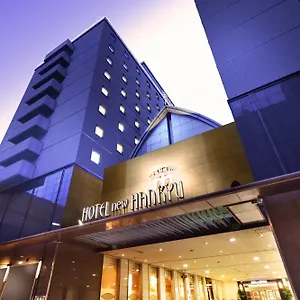 Hotel New Hankyu Osaca