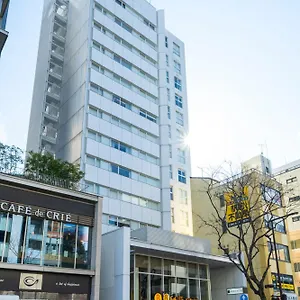 Koko Fukuoka Tenjin 호텔 후쿠오카