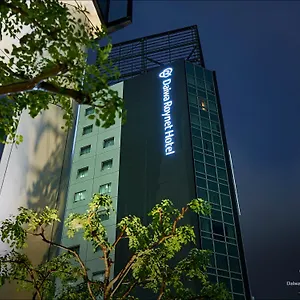 다이와 로이넷 나고야 에키 마에 호텔 나고야 시