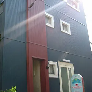 Im 호스텔 오사카