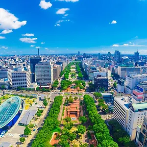 Hotel Four Points Flex By Sheraton Station Nagoia