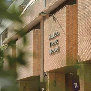 Hotel Shiba Park Tóquio