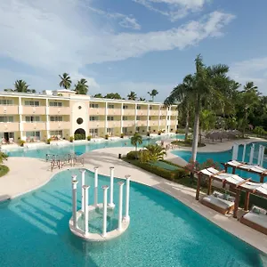 Trs Turquesa (adults Only) 5* Bavaro
