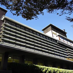 Hotel The Okura Tóquio