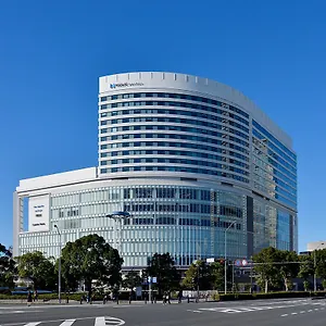 Hotel New Otani Yokohama Premium Yokohama (Kanagawa)