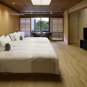 Takanawa Hanakohro - In Grand Takanawa 5* Tokyo