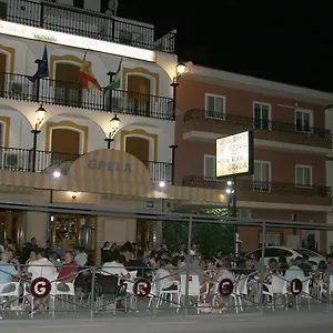  Pensión Restaurante Grela España