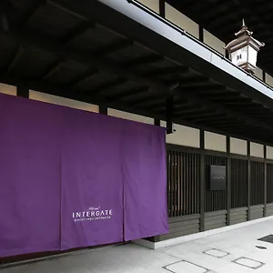 인터게이트 시조 신마치 호텔