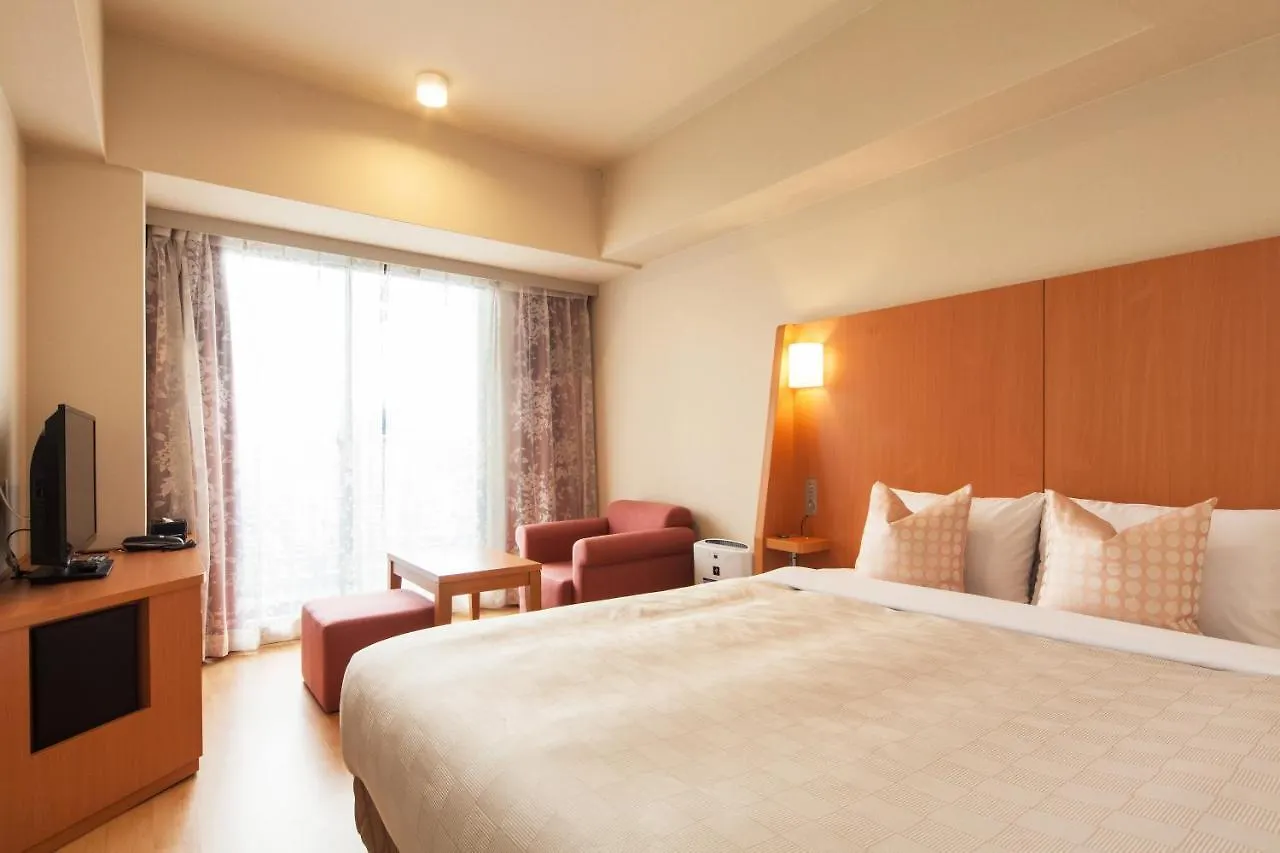 ***  Sakura Terrace (Adults Only) Hotel Kyoto Japan