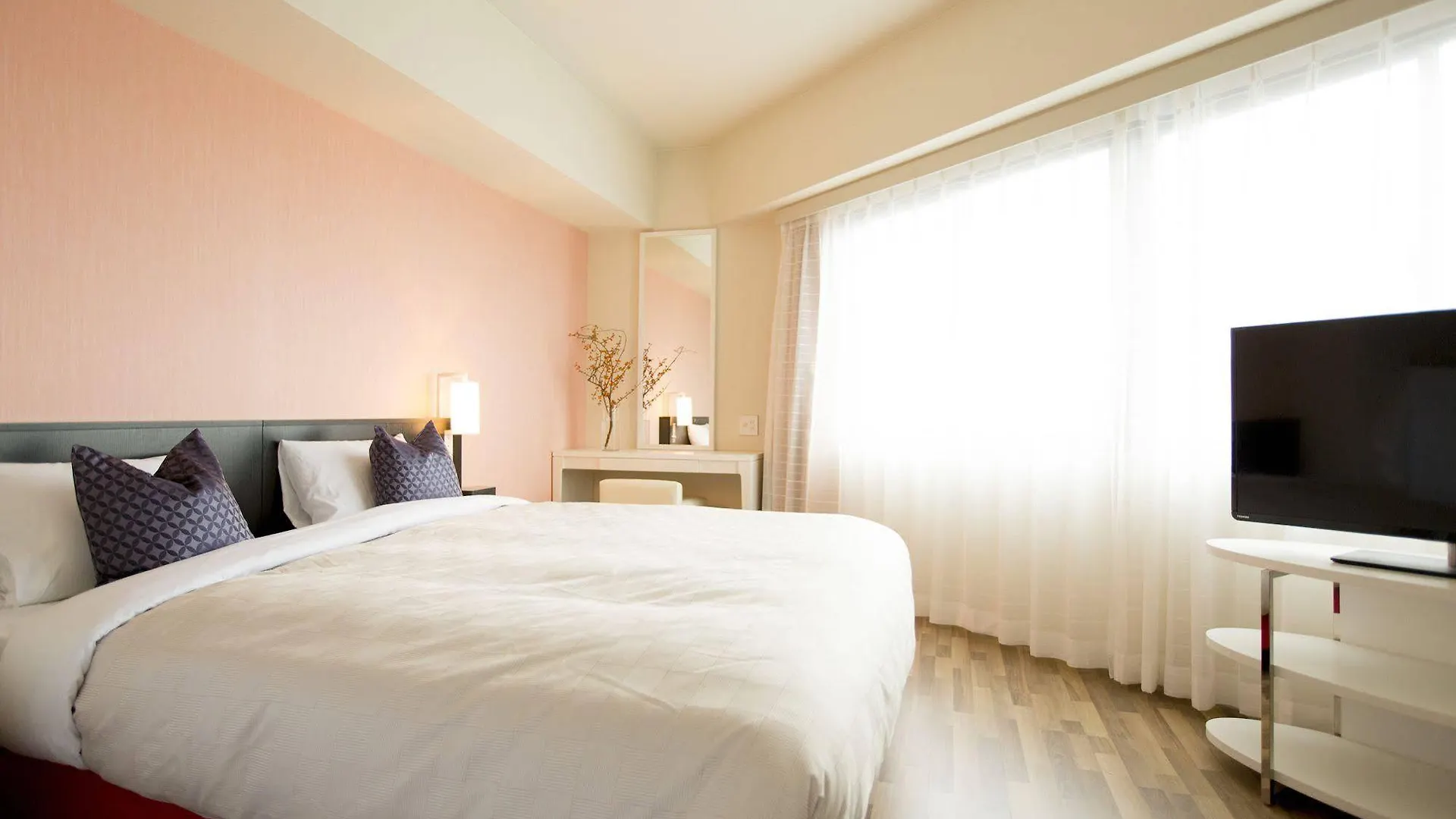 Sakura Terrace (Adults Only) Hotel Kyoto