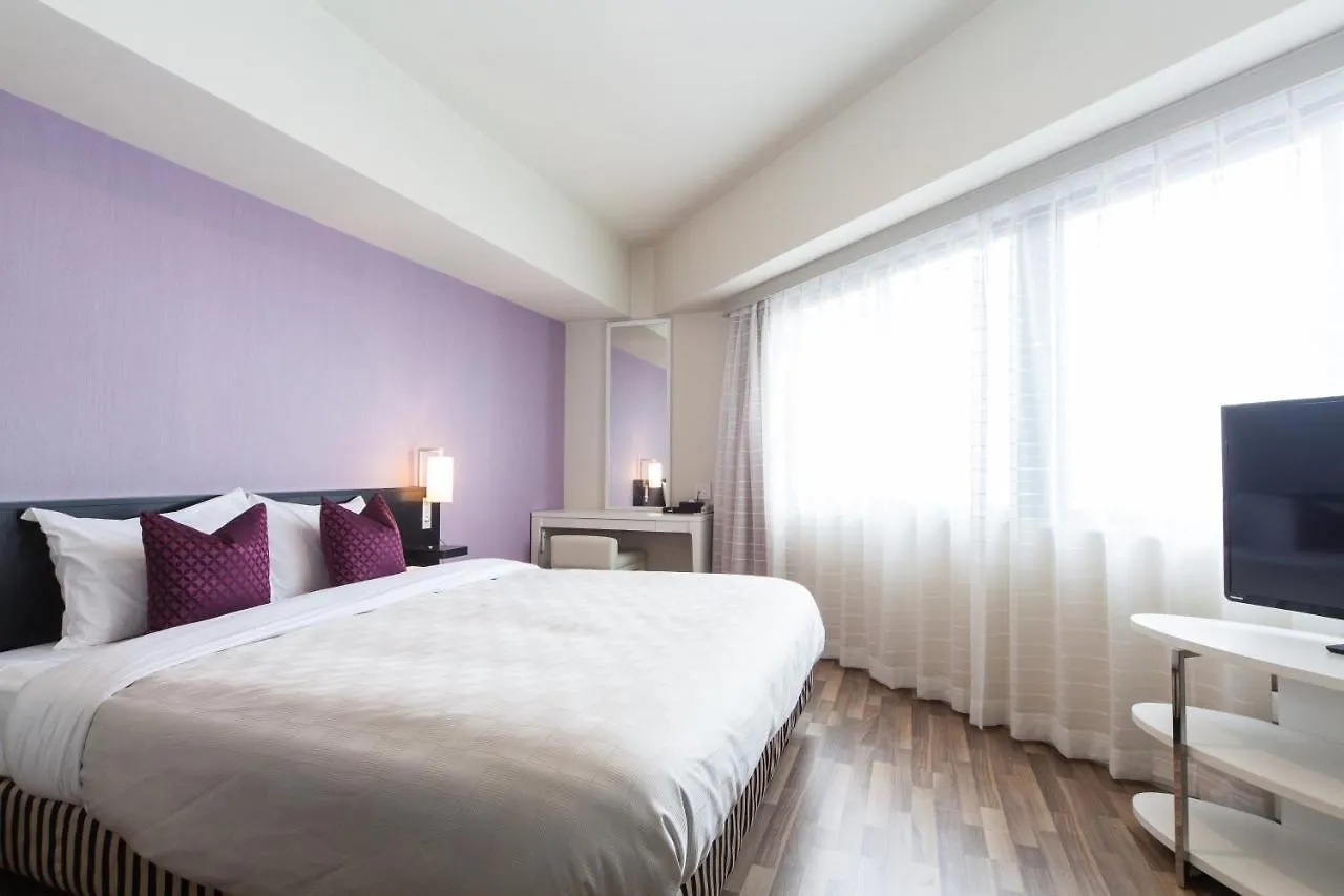 Sakura Terrace (Adults Only) Hotel Kyoto