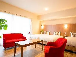 Sakura Terrace (Adults Only) Hotel Kyoto
