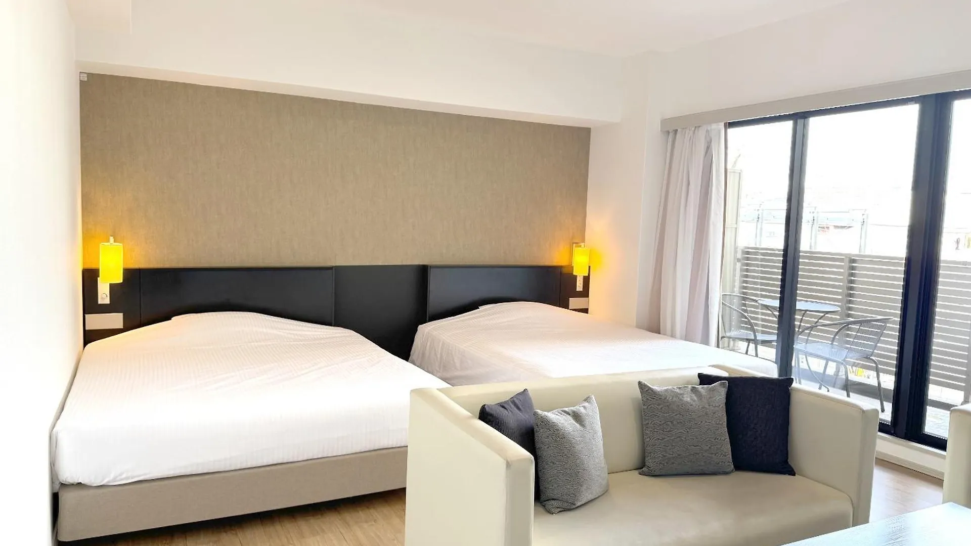 Sakura Terrace (Adults Only) Hotel Kyoto Japan