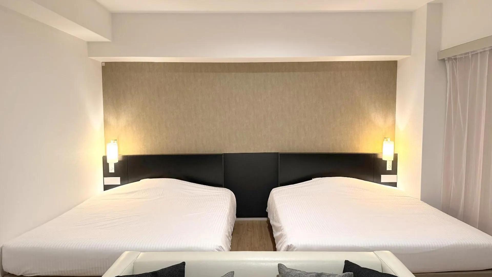 Sakura Terrace (Adults Only) Hotel Kyoto