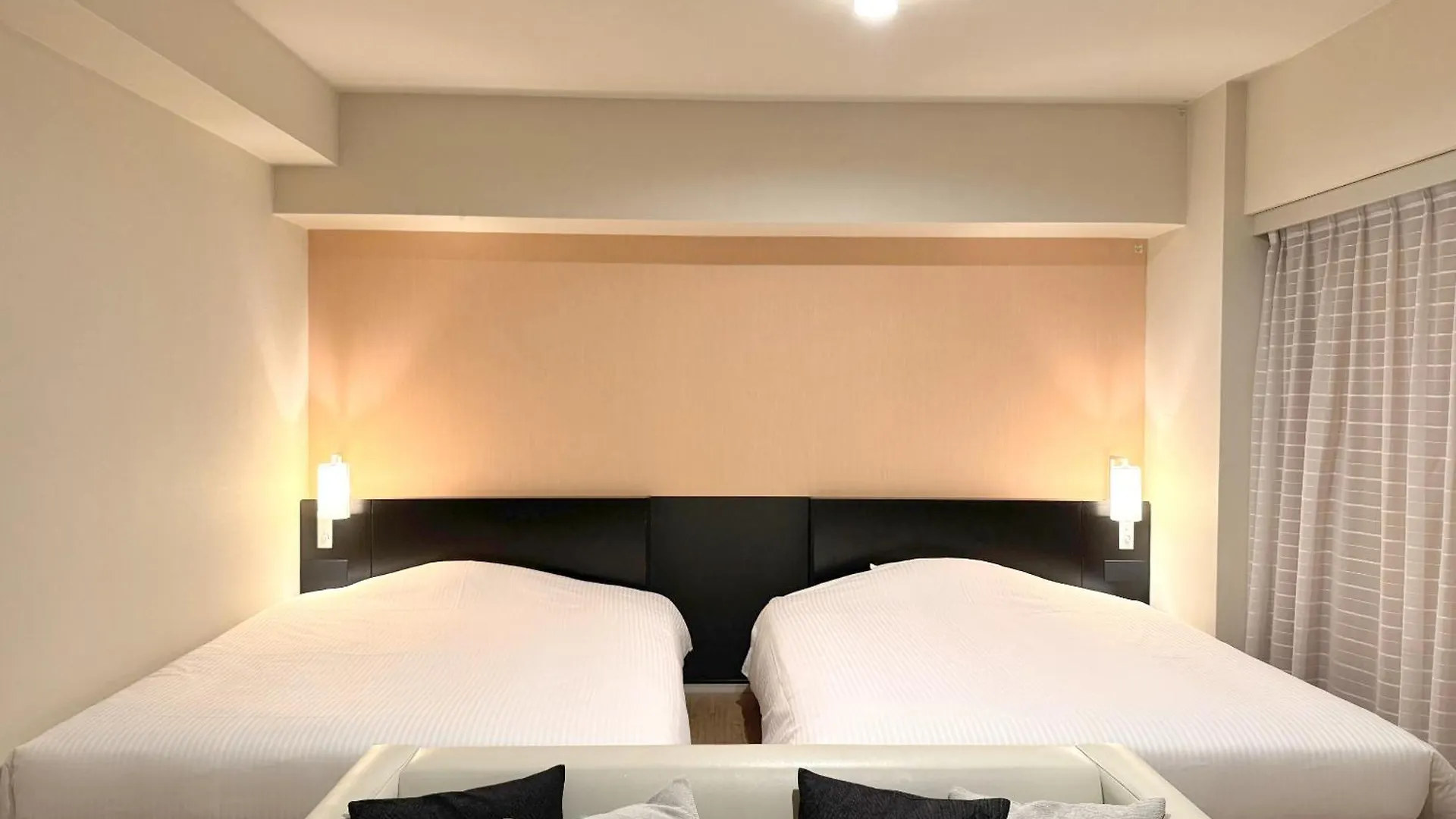 Sakura Terrace (Adults Only) Hotel Kyoto