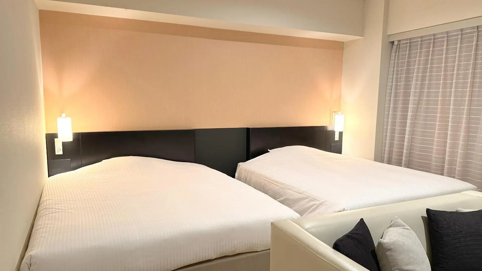 Sakura Terrace (Adults Only) Hotel Kyoto