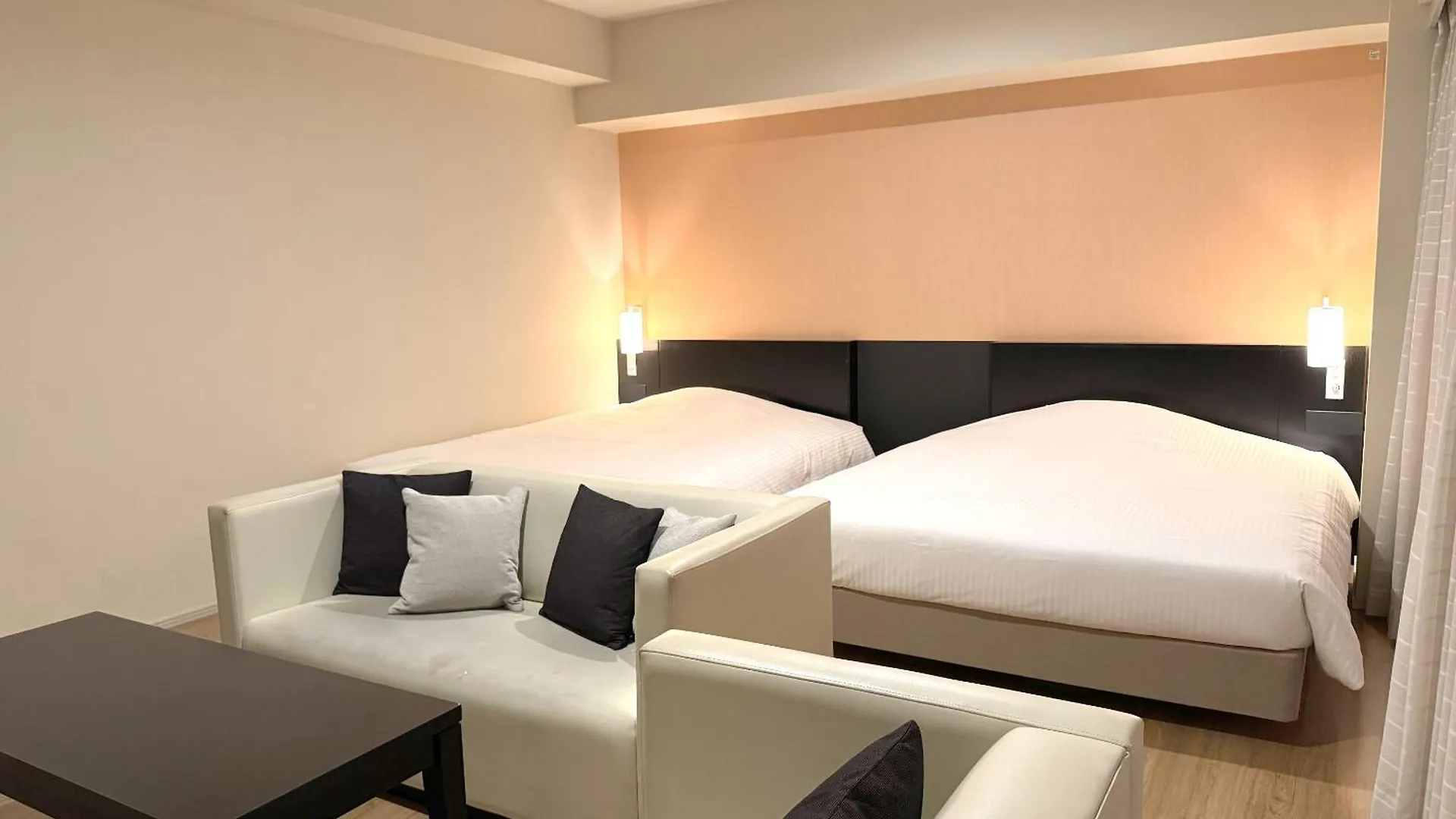 Sakura Terrace (Adults Only) Hotel Kyoto