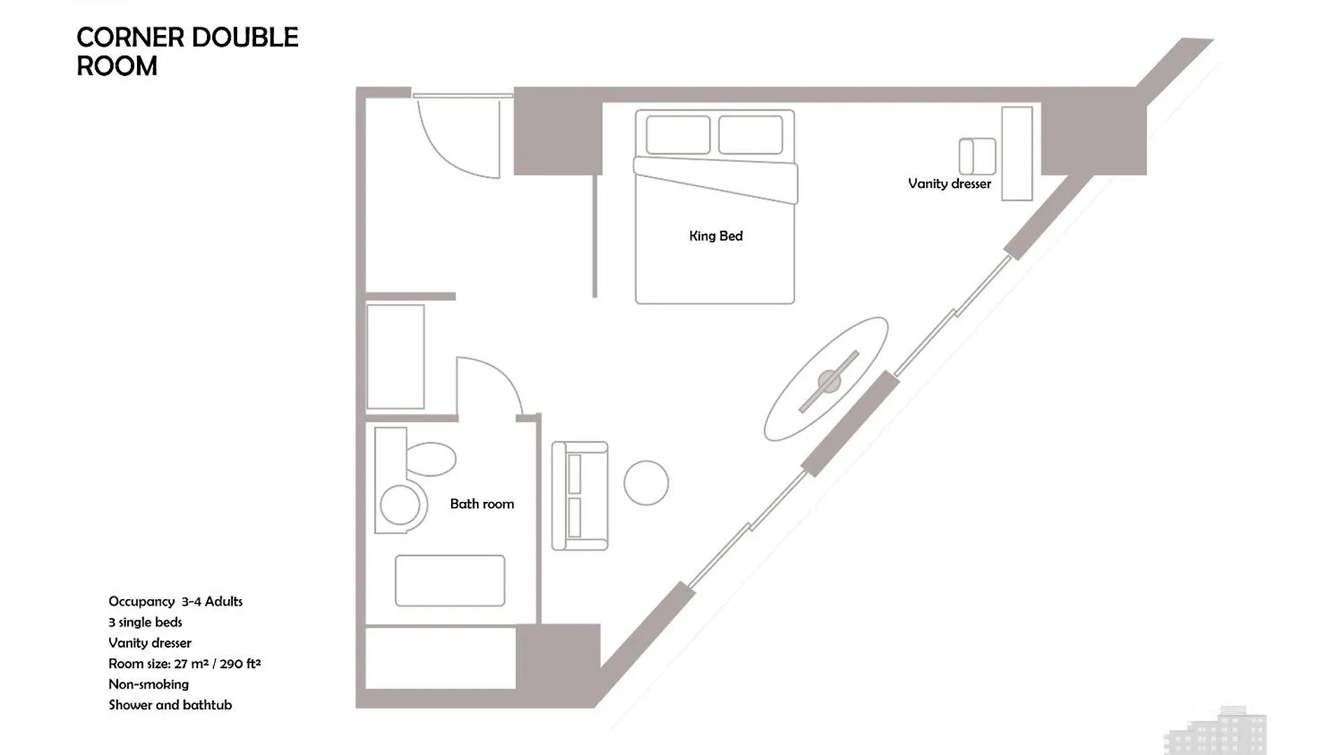 Sakura Terrace (Adults Only) Hotel Kyoto