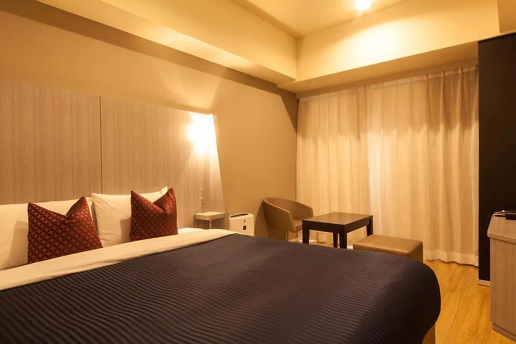 ***  Sakura Terrace (Adults Only) Hotel Kyoto Japan