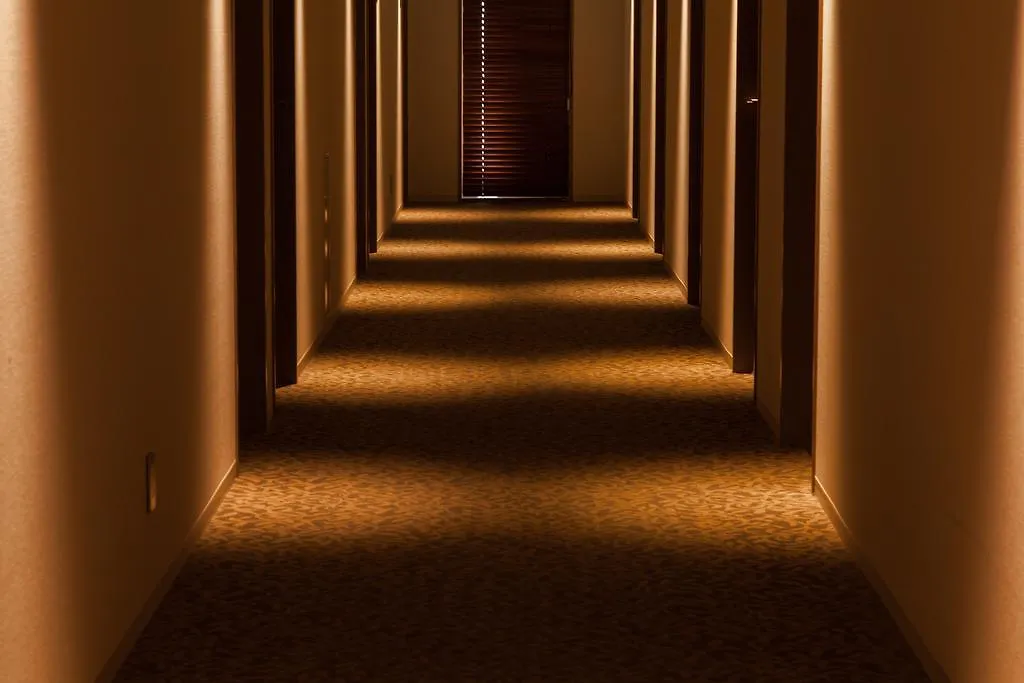 Hotel Sakura Terrace (Adults Only) Kioto 3*,