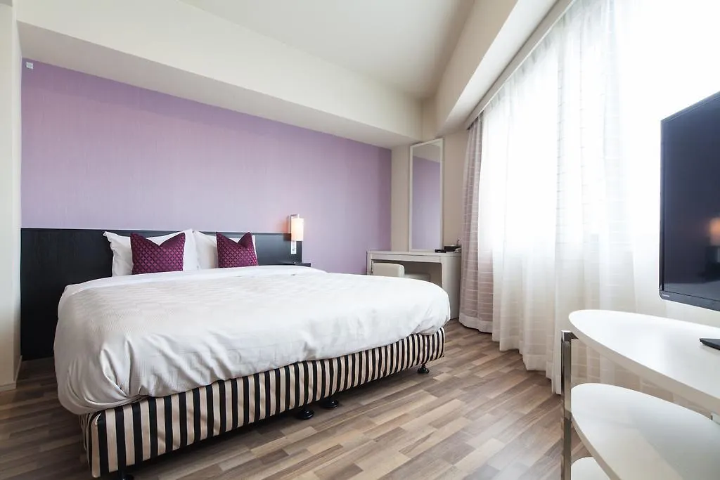 Sakura Terrace (Adults Only) Hotel Kyoto