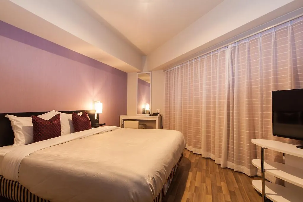 Sakura Terrace (Adults Only) Hotel Kyoto