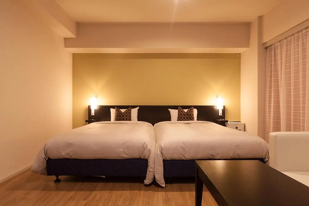 Sakura Terrace (Adults Only) Hotel Kyoto