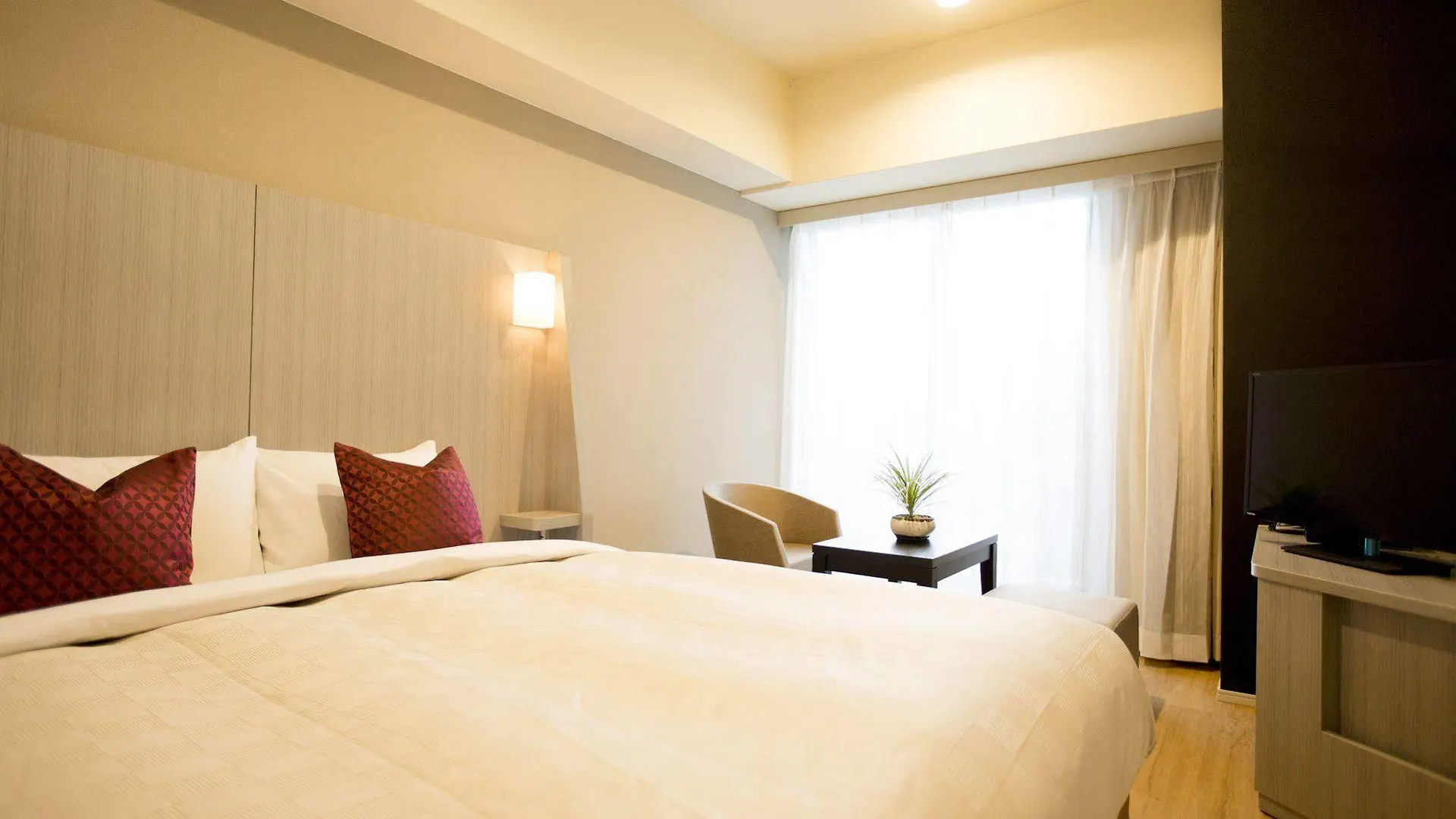 Sakura Terrace (Adults Only) Hotel Kyoto 3*,