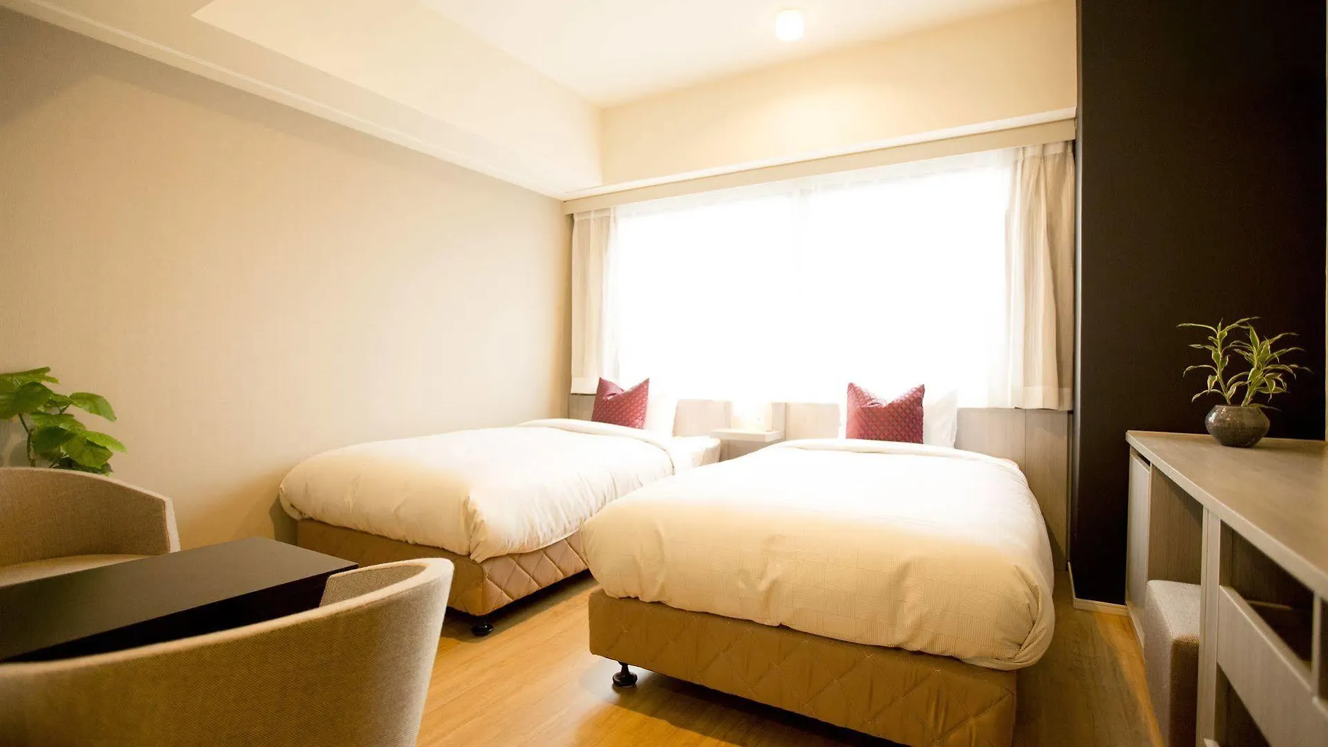 Sakura Terrace (Adults Only) Hotel Kyoto Japan