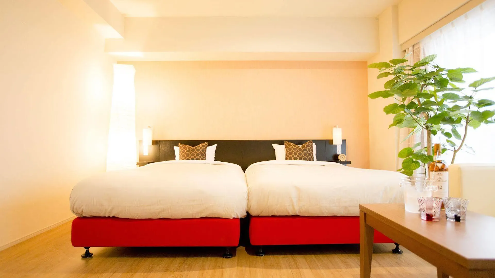 Sakura Terrace (Adults Only) Hotel Kyoto