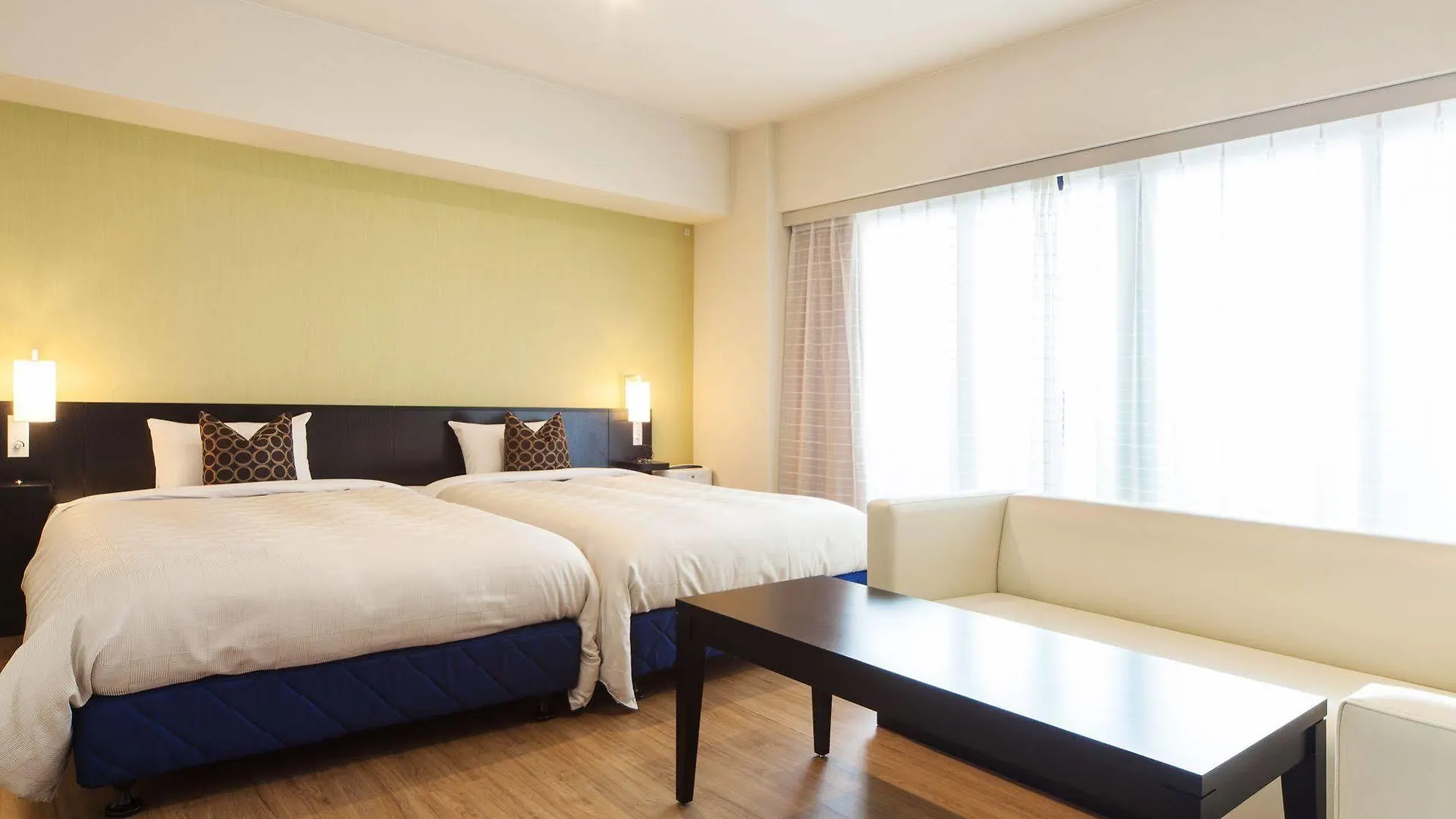 Sakura Terrace (Adults Only) Hotel Kyoto