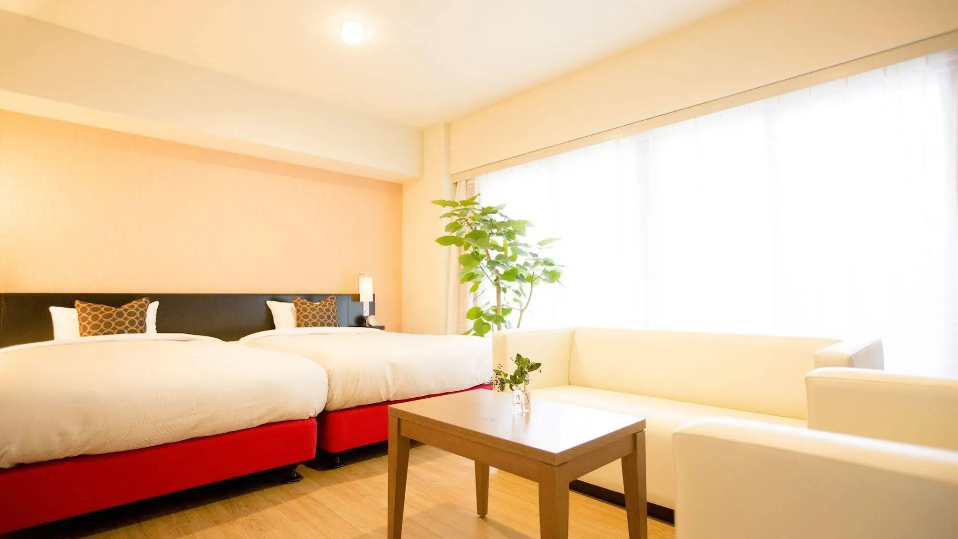 Sakura Terrace (Adults Only) Hotel Kyoto