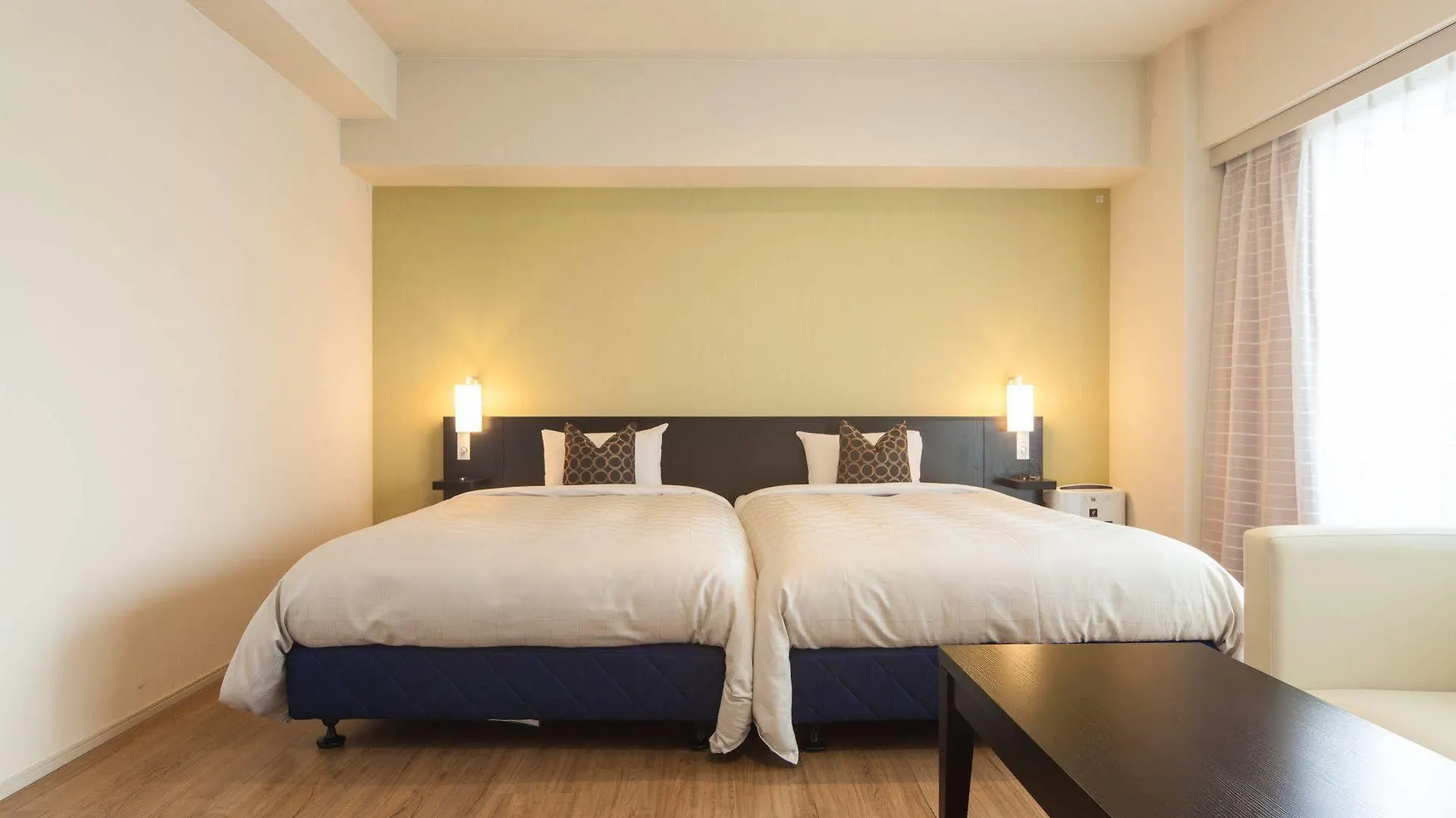 Sakura Terrace (Adults Only) Hotel Kyoto