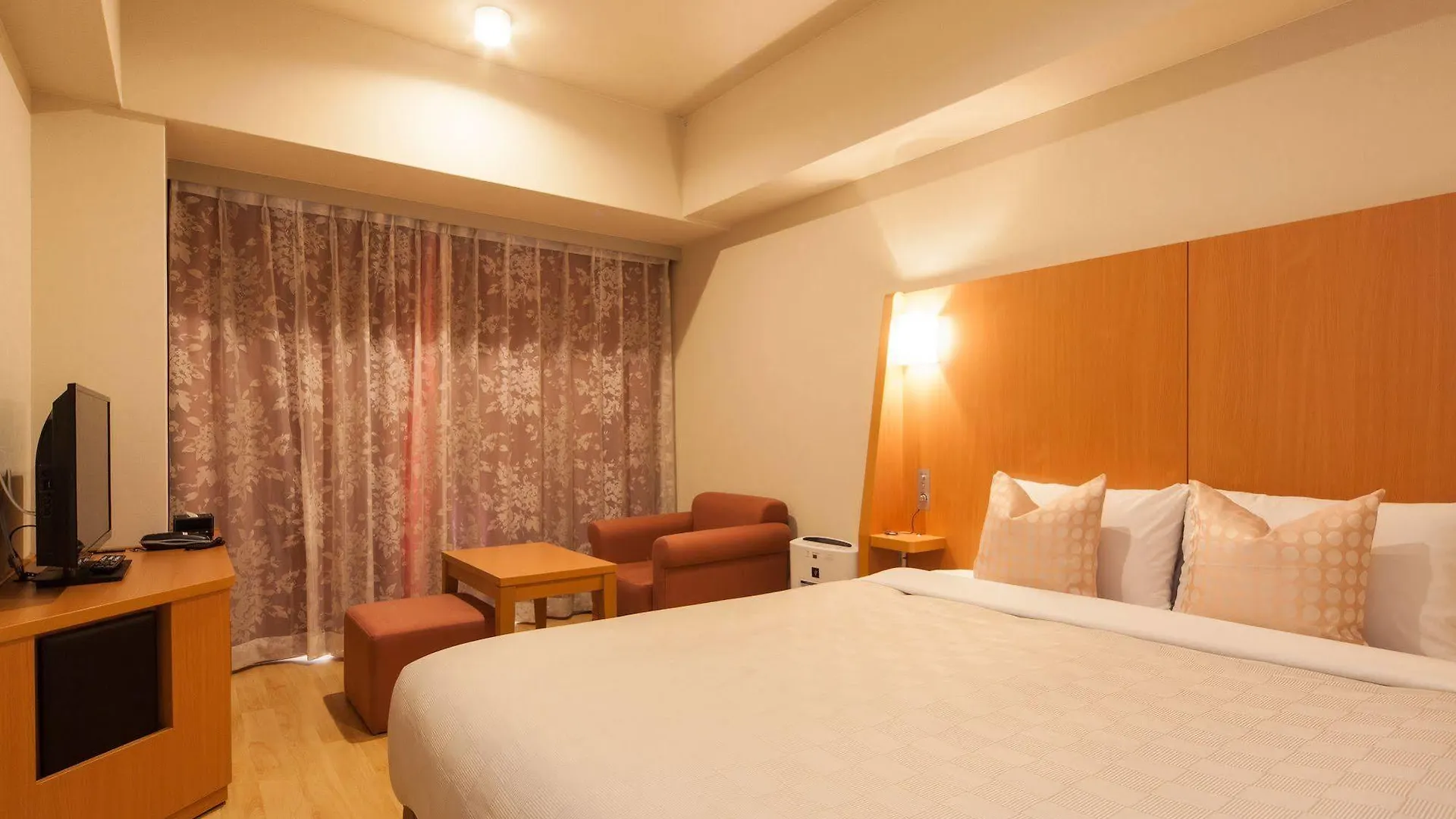 Sakura Terrace (Adults Only) Hotel Kyoto 3*,  Japan