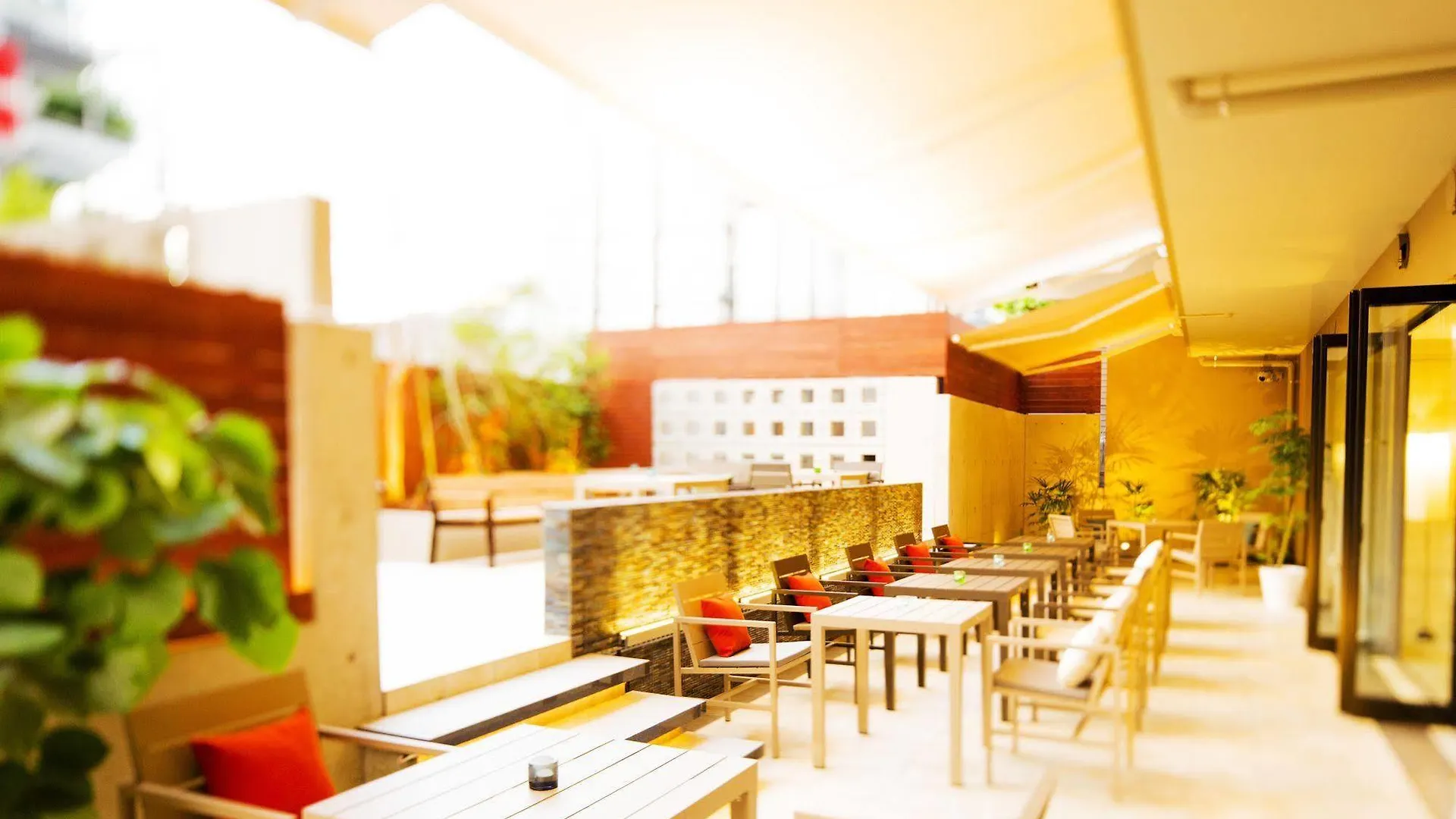 Sakura Terrace (Adults Only) Hotel Kyoto