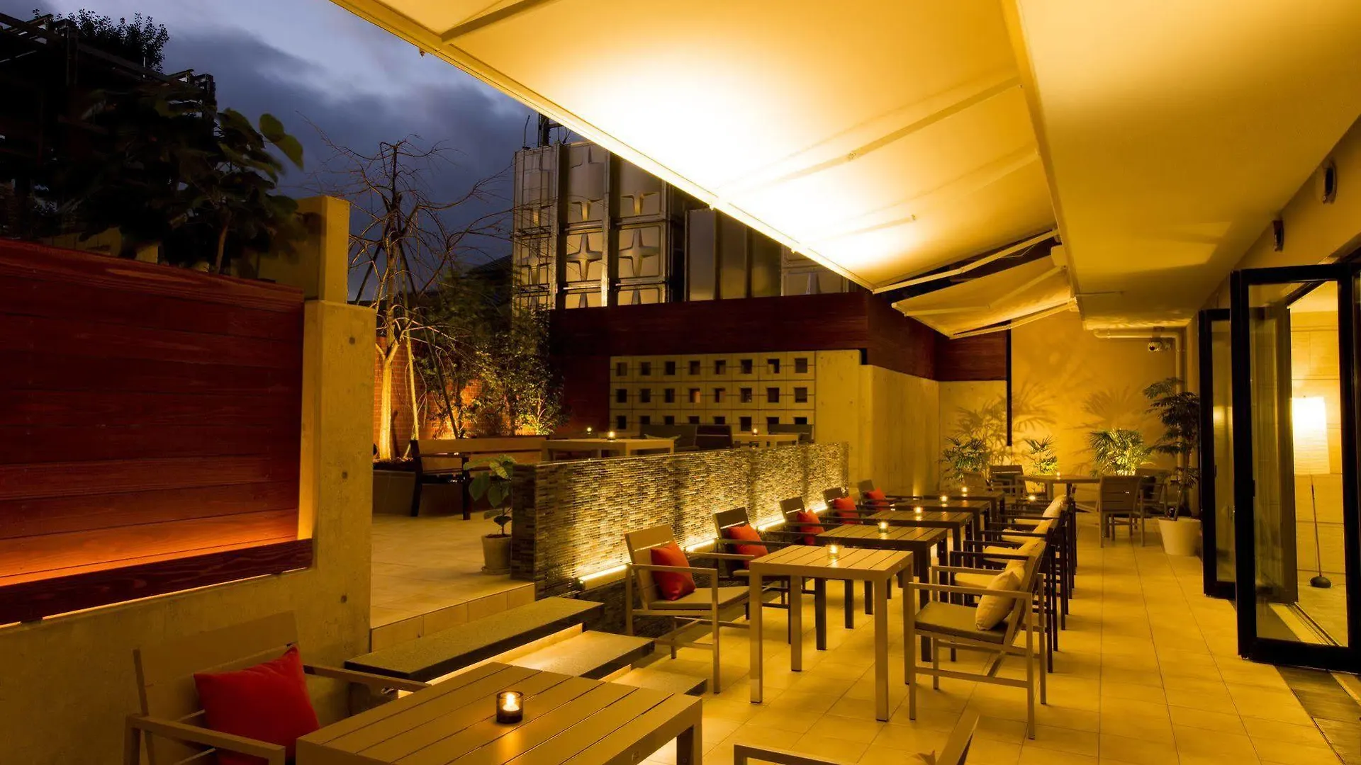 Sakura Terrace (Adults Only) Hotel Kyoto