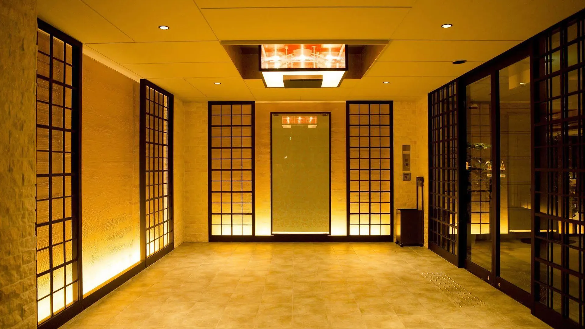 Sakura Terrace (Adults Only) Hotel Kyoto