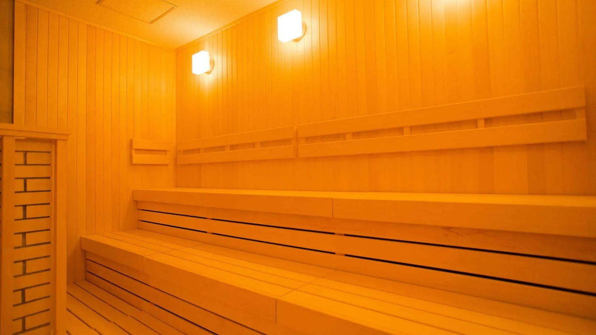 Sakura Terrace (Adults Only) Hotel Kyoto